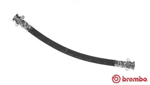 спирачен маркуч BREMBO T 83 132