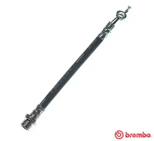 спирачен маркуч BREMBO T 83 160