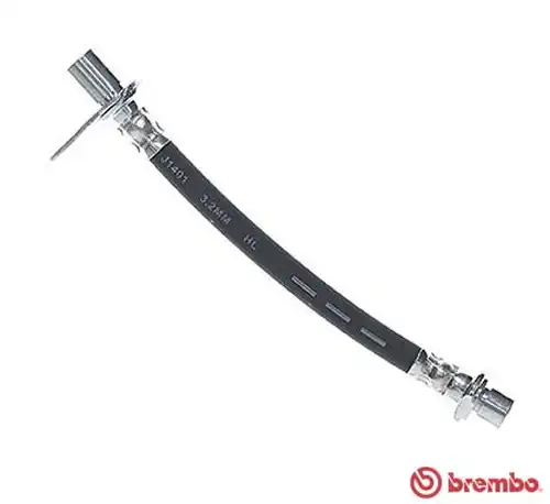 спирачен маркуч BREMBO T 83 161