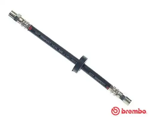 спирачен маркуч BREMBO T 85 019