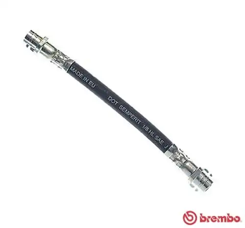 спирачен маркуч BREMBO T 85 027