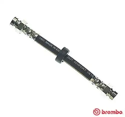 спирачен маркуч BREMBO T 85 029