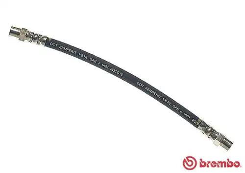 спирачен маркуч BREMBO T 85 038