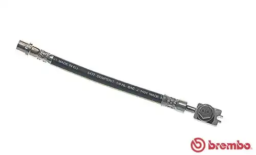 спирачен маркуч BREMBO T 85 048