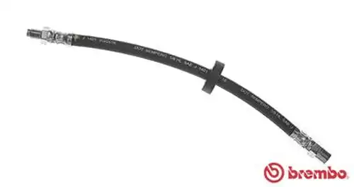 спирачен маркуч BREMBO T 85 071