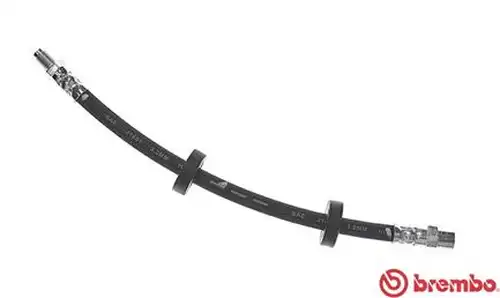 спирачен маркуч BREMBO T 85 106
