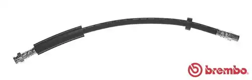 спирачен маркуч BREMBO T 85 108