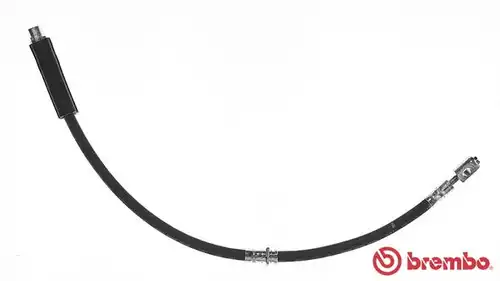 спирачен маркуч BREMBO T 85 113