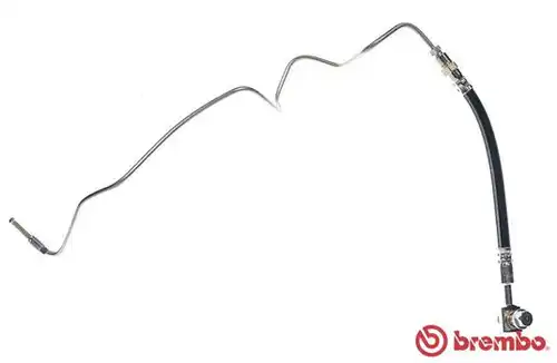 спирачен маркуч BREMBO T 85 114