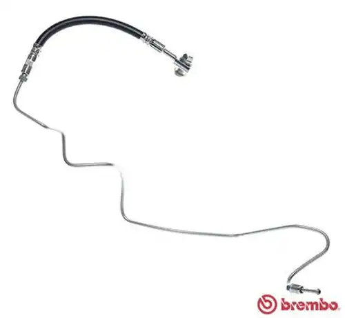 спирачен маркуч BREMBO T 85 115