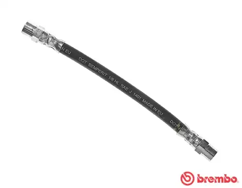 спирачен маркуч BREMBO T 85 123