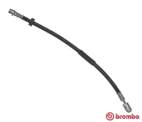 спирачен маркуч BREMBO T 85 124