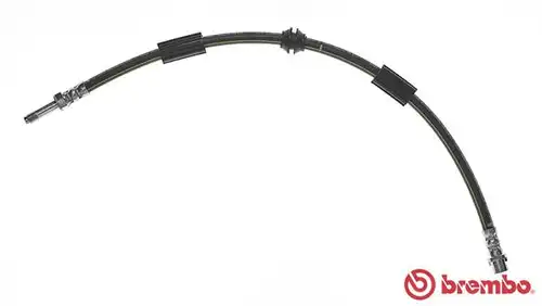 спирачен маркуч BREMBO T 85 126