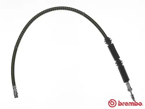 спирачен маркуч BREMBO T 85 131