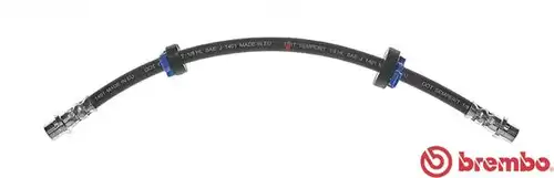 спирачен маркуч BREMBO T 85 133