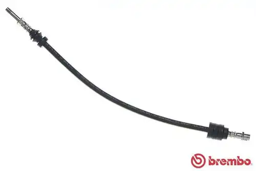 спирачен маркуч BREMBO T 85 140