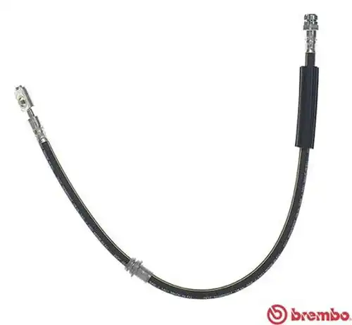 спирачен маркуч BREMBO T 85 141