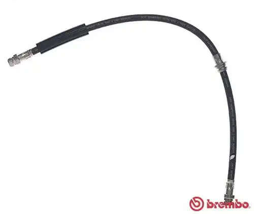 спирачен маркуч BREMBO T 85 142