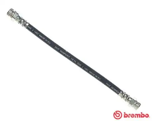спирачен маркуч BREMBO T 85 147