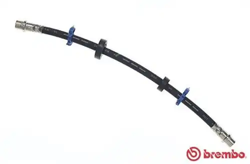 спирачен маркуч BREMBO T 85 151