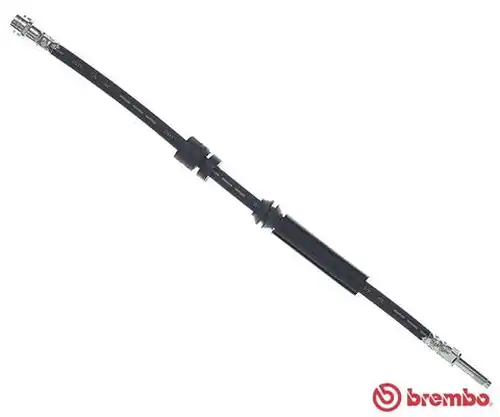 спирачен маркуч BREMBO T 85 154