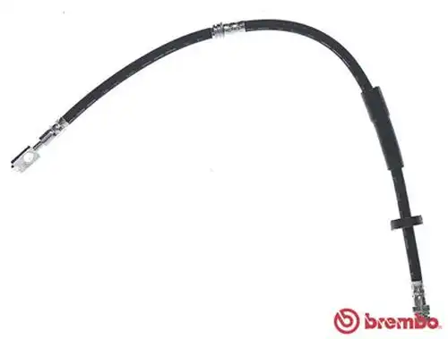 спирачен маркуч BREMBO T 85 157