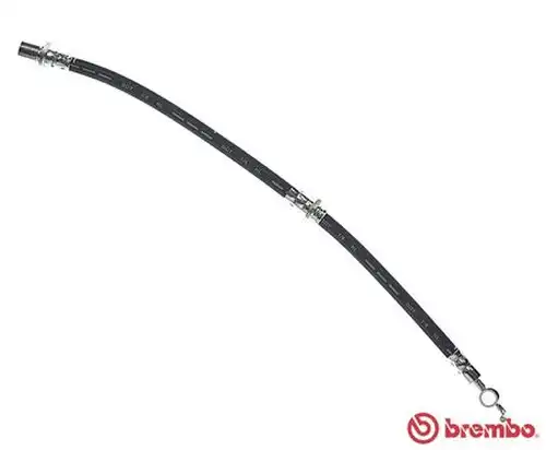 спирачен маркуч BREMBO T 86 003