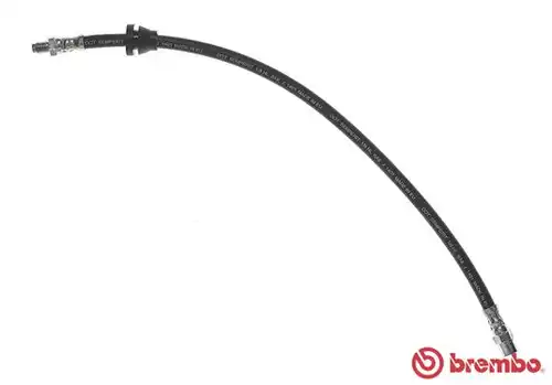 спирачен маркуч BREMBO T 86 017