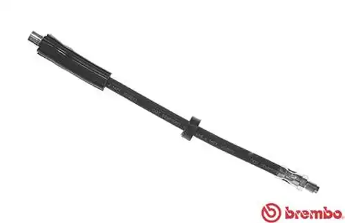 спирачен маркуч BREMBO T 86 021