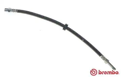 спирачен маркуч BREMBO T 86 028