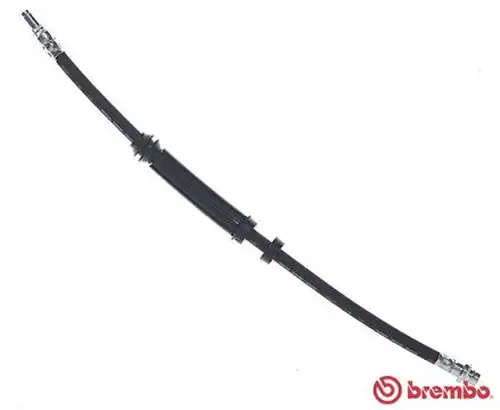 спирачен маркуч BREMBO T 86 029
