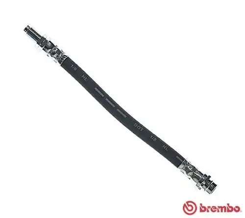спирачен маркуч BREMBO T 86 033