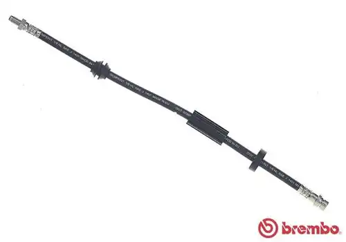 спирачен маркуч BREMBO T 86 035