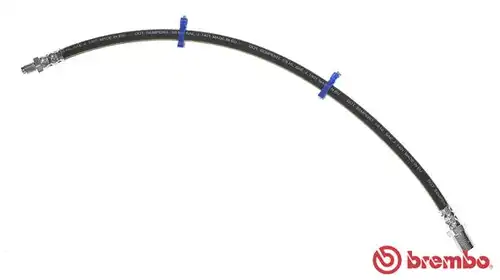 спирачен маркуч BREMBO T A6 024