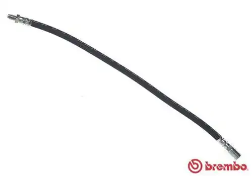 спирачен маркуч BREMBO T A6 026