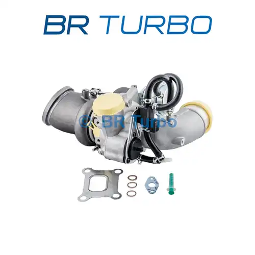 турбина BR Turbo BRTX7726