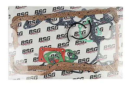 пълен комплект гарнитури, двигател BSG BSG 30-115-012