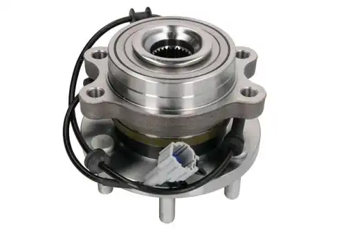 комплект колесен лагер BTA H11084BTA