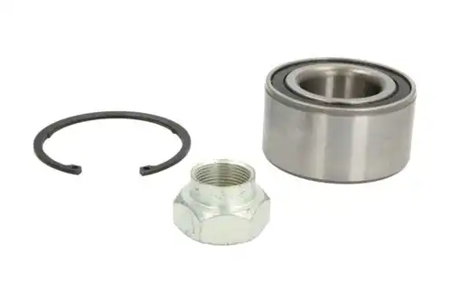 комплект колесен лагер BTA H1F006BTA