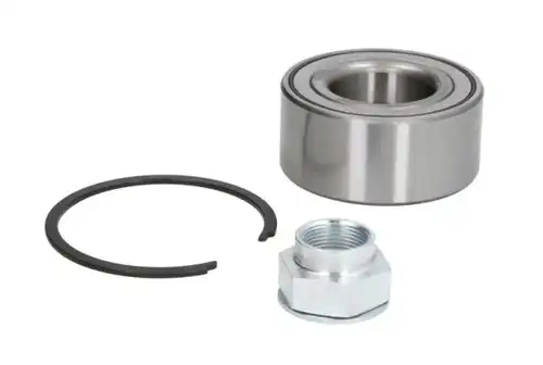 комплект колесен лагер BTA H1F031BTA