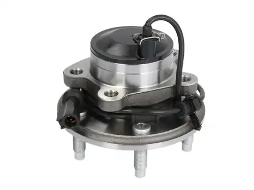 комплект колесен лагер BTA H1J001BTA