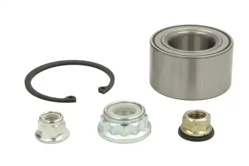 комплект колесен лагер BTA H1W026BTA