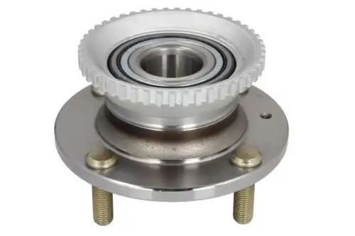 комплект колесен лагер BTA H20507BTA