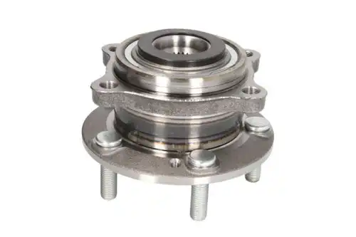 комплект колесен лагер BTA H20536BTA