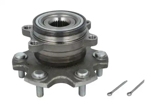 комплект колесен лагер BTA H25053BTA