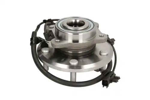 комплект колесен лагер BTA H2Y023BTA