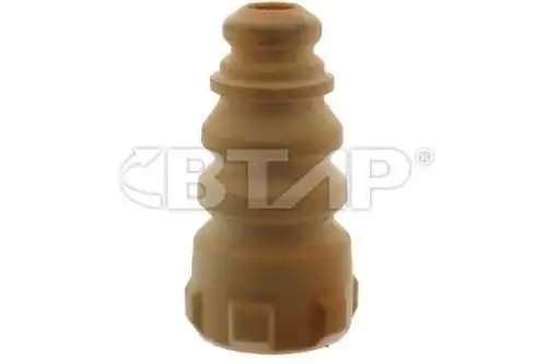 ударен тампон, окачване (ресьори) BTAP BVC313-015
