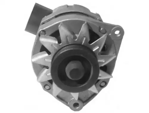 генератор BTS Turbo L610057