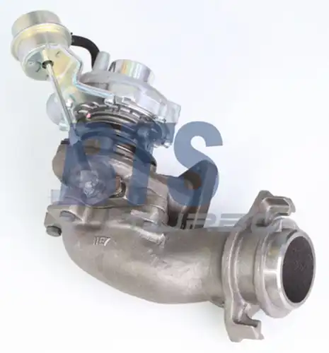 турбина BTS Turbo T911205