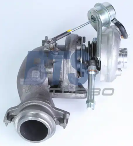 турбина BTS Turbo T911312